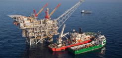 Στη συνεκμετάλλευση υδρογονανθράκων προχωρούν Κύπρος και Λίβανος