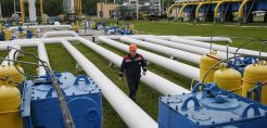 Γερμανία: Το 60% των βιομηχανιών προβλέπουν μειωμένη παραγωγή το 2023 λόγω ενεργειακού κόστους
