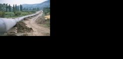 Απαγκίστρωση της Bουλγαρίας από το ρωσικό φυσικό αέριο 