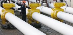 Φθηνότερο κατά 10,25% το ρωσικό αέριο που εισέρχεται στο τουρκικό σύστημα αγωγών