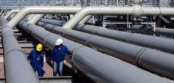 Ρεκόρ όλων των εποχών χθες στην κατανάλωση φυσικού αερίου με 290.000 μεγαβατώρες - Συνεχίζεται η μεγάλη ζήτηση