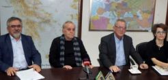 Μέσα στο 2017 το φυσικό αέριο στην Καλαμπάκα