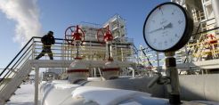 Οι αυξημένες τιμές φυσικού αερίου παρασύρουν προς τα πάνω το κόστος ρεύματος στην Ευρώπη