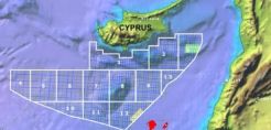 Έντονη ενεργειακή κινητικότητα στην Κύπρο