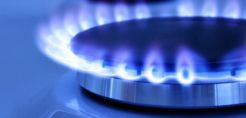 ΗΠΑ: Σε άνοδο τα futures του φυσικού αερίου στις ΗΠΑ