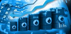 Φυσικό αέριο και LNG τα νέα θύματα του κορονοϊού