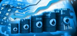 Ελαφρά μειωμένη στα 16,2 ευρώ/MWh η μεσοσταθμική τιμή αερίου τον Μάρτιο του 2021 - Αναλυτικά οι μετρήσεις της ΡΑΕ