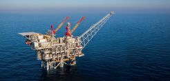 Νιγηρία: Ενισχύεται η προστασία των υπεράκτιων εγκαταστάσεων υδρογονανθράκων