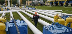 ΕΛΙΑΜΕΠ: Τι θα συμβεί εάν η Γερμανία μηδενίσει τις εισαγωγές ενέργειας από τη Ρωσία;