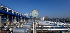Η Bulgargaz ζητά κατά 32% υψηλότερη τιμή του αερίου για τον Ιούλιο