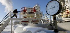 Τέλη Νοέμβριου εκδικάζεται η αγωγή ακύρωσης της ΔΕΠΑ κατά της Botas