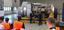 O Σολτς κατηγορεί τη Ρωσία για τον Nord Stream 1 - "Αναμένει τα έγγραφα η Gazprom", απαντά η Μόσχα