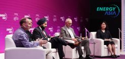Forum Energy Asia: Πετρέλαιο και φυσικό άεριο θα «οδηγούν» την αγορά ενέργειας για αρκετά χρόνια ακόμα