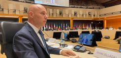 Αμυράς: Χρονικό ορόσημο το 2030 για την προστασία τουλάχιστον του 30% των χερσαίων και των θαλάσσιων περιοχών