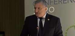 Πατούλης: Διαθέσιμα 30 εκατ. ευρώ ως κίνητρα προς τους Δήμους για την προώθηση της ηλεκτροκίνησης