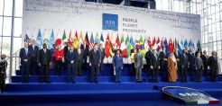 Με απογοητευτικό lead in από τη σύνοδο της G20 ξεκίνησε η κρίσιμη COP26 – Στη Γλασκώβη σήμερα ο Μητσοτάκης – Την Πέμπτη στο υπουργικό ο κλιματικός νόμος