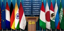 G20: Φόβοι ότι οι συνομιλίες για το κλίμα θα καταλήξουν σε αδιέξοδο