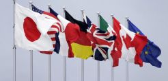 Δεν έβγαλαν κοινό ανακοινωθέν οι G7 λόγω επιφυλάξεων των ΗΠΑ για την κλιματική αλλαγή