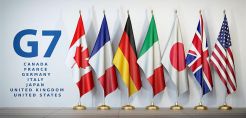 G7: STOP στις επιδοτήσεις μονάδων καύσης άνθρακα μέχρι τέλος του έτους