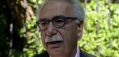 Αλλαγές στον αλγόριθμο κατανομής κονδυλίων για τη σχολική θέρμανση προαναγγέλει ο Γαβρόγλου