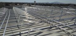 Με εξοπλισμό της ALUMIL Solar φ/β 99,80 KW σε υποκατάστημα της «Φάρμας Κουκάκη»