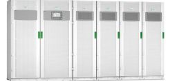 Η Schneider Electric προσφέρει ευέλικτες λύσεις υψηλής απόδοσης για μεγάλα Data Centers