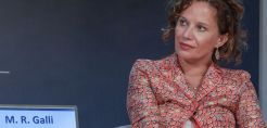 Γκάλι στο energypress: Με την ανάπτυξη κρίσιμων υποδομών θα μπορούμε να εξάγουμε μέχρι και 9 bcm αερίου έως το 2025