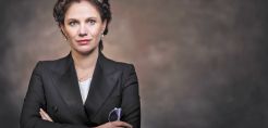 Γκάλι: Κοντά Αθήνα και Ρώμη σε συμφωνία για την αποθήκευση αερίου τον χειμώνα