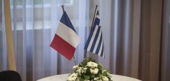 Αύξηση 9% στις γαλλικές ΑΞΕ στην Ελλάδα το 2016 – Η ενέργεια στις επενδυτικές προτεραιότητες