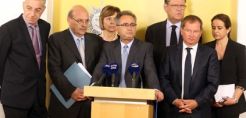 Κυπρογαλλική φιλία με αιχμή του δόρατος την Total