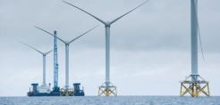 Με 315 δισ. θα χρηματοδοτήσει η ΕΤΕπ το υπεράκτιο αιολικό Galloper στη Ην. Βασίλειο