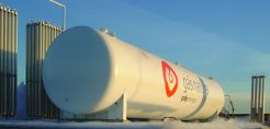 Διπλασιάστηκαν τα κέρδη της πορτογαλικής Galp Energia στο δ΄ τρίμηνο