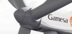 «Πάγωσαν» οι συνομιλίες Gamesa-SunEdison για τη σύσταση joint venture
