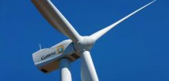 Εξοπλισμό 194 MW σε αιολικά πάρκα στην Ινδία από τη Gamesa