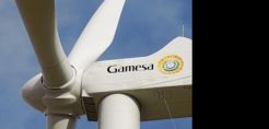 Νέα παραγγελία στη Φινλανδία για τη Gamesa