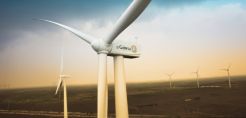 Με ανεμογεννήτριες Gamesa 6 αιολικά σε Ελλάδα, Ολλανδία, Γαλλία, Ιταλία