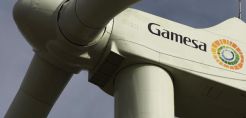 Gamesa: Τα δύσκολα πέρασαν, λέει ο CEO