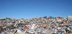 ΥΠΕΚΑ: Διαγωνισμός για τα απορρίμματα της Αττικής