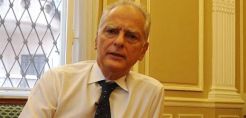 Έλληνας πρέσβης στο Κάιρο: Δεν υπάρχουν εμπόδια για την ΑΟΖ με την Αίγυπτο - Μεγάλη σύγκλιση στα τεχνικά θέματα