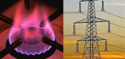 Τι έδειξαν τα ΕΛΠΕ για ηλεκτρισμό και φυσικό αέριο