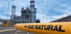 Αύξηση 35% στα κέρδη της Gas Natural