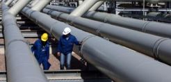 Απευθείας αέριο από την Gazprom αγοράζει στα Ελληνοβουλγαρικά σύνορα η "Μυτιληναίος"
