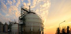 Αυστρία: Σε διαδικασία αποβολής της Gazprom από την αποθήκη φυσικού αερίου