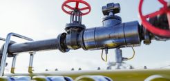 Η Ευρώπη στη μάχη αναζήτησης φυσικού αερίου - Η εναλλακτική της Αφρικής