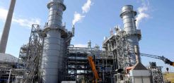 Νέες μονάδες αερίου 6,6 GW στις ΗΠΑ το 2013