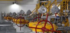 Συνεργασία Gazprom - Eni για το "Νότιο Διάδρομο" που ξαναφέρνει στο προσκήνιο τη σύνδεση Turkish Stream - Poseidon