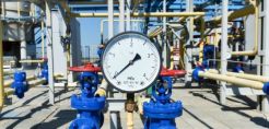 Αναθεώρηση της σύμβασης με τη Gazprom επιζητεί η πολωνική PGNiG