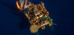 Διετή παράταση στις έρευνες της Eni/Kogas στην κυπριακή ΑΟΖ