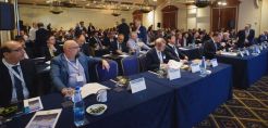 Οι τέσσερις επιλογές για εμπορική αξιοποίηση του φυσικού αερίου στην Κύπρο