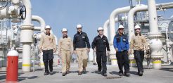Πλήρως προετοιμασμένη δηλώνει η Gas Connect Austria - Καμία ανωμαλία στη μεταφορά ΦΑ